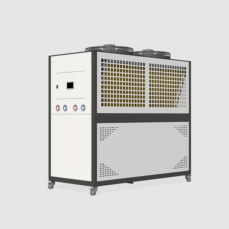 RDLS-200-FL 20匹风冷式冷水机