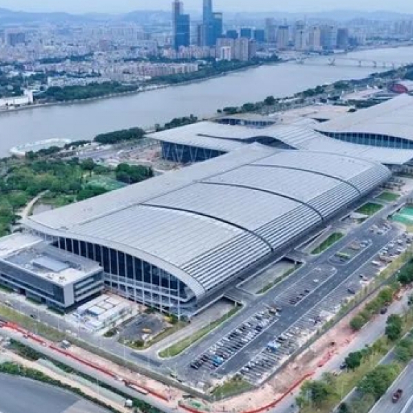 倒计时2天!双机闪耀,智领未来!就在广州酒店用品展!