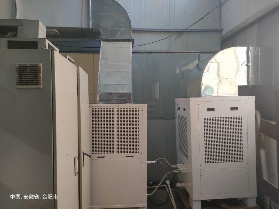 合肥某包装科技