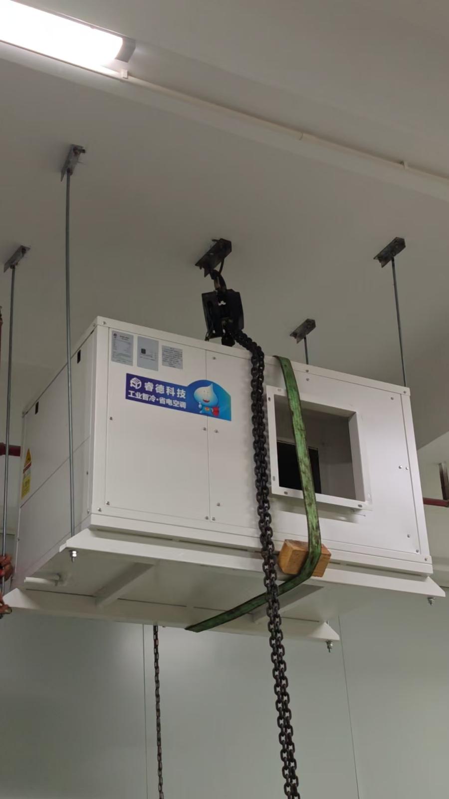 广东某包装实业有限公司